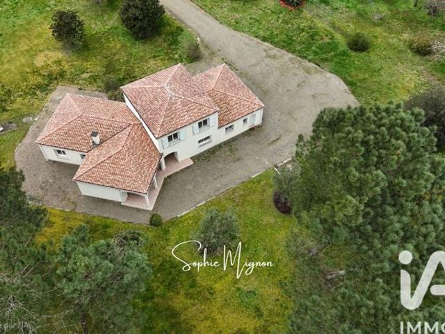 Maison vente à Mont-de-Marsan, Liposthey