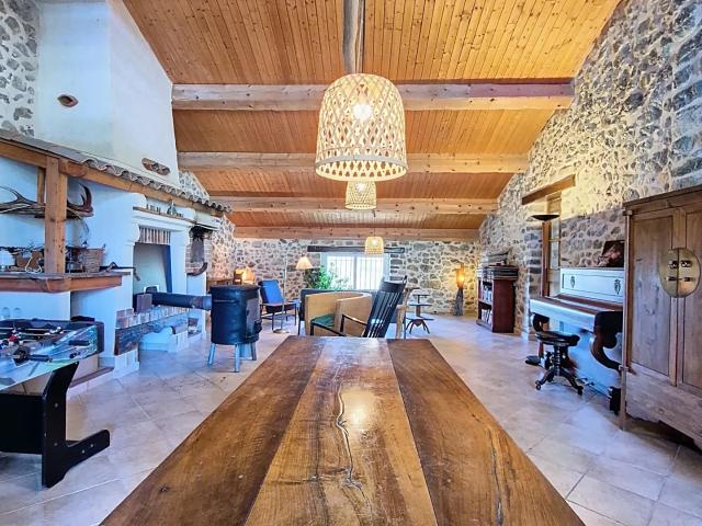 Maison vente à Forcalquier, Noyers-sur-jabron
