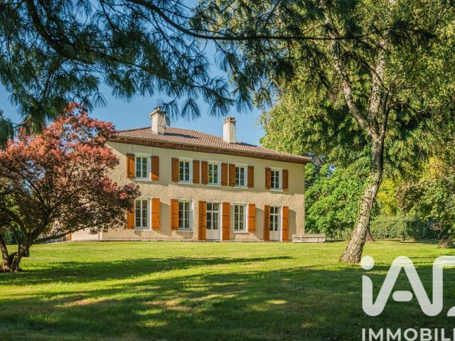 Maison vente à Grenoble