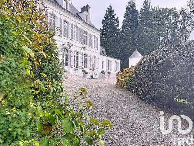 Maison vente à Doudeauville, Pas-de-Calais