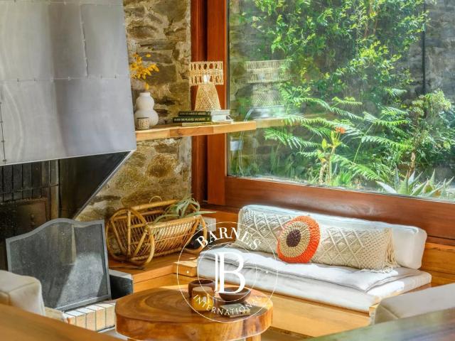 Maison vente à Arrondissement de Toulon, Bormes-les-mimosas