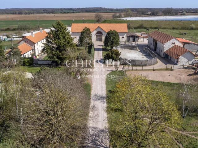 Maison vente à Poitiers, Roches-prémarie-andillé