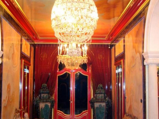 Maison vente à Nîmes, Meynes