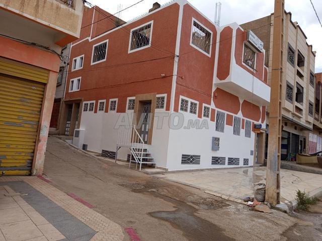Local commercial vente