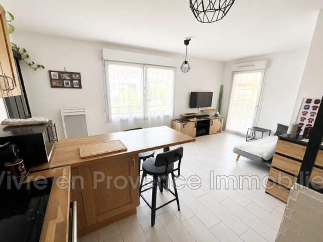 Appartement vente à Nice, Drap