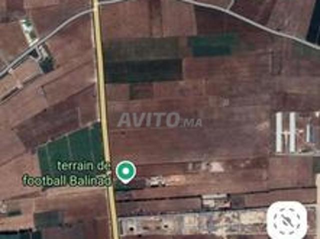 Propriété vente à El Ma, Gharb-Chrarda-Beni Hssen