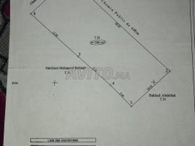 Propriété vente à Tangero, Tanger-Tétouan