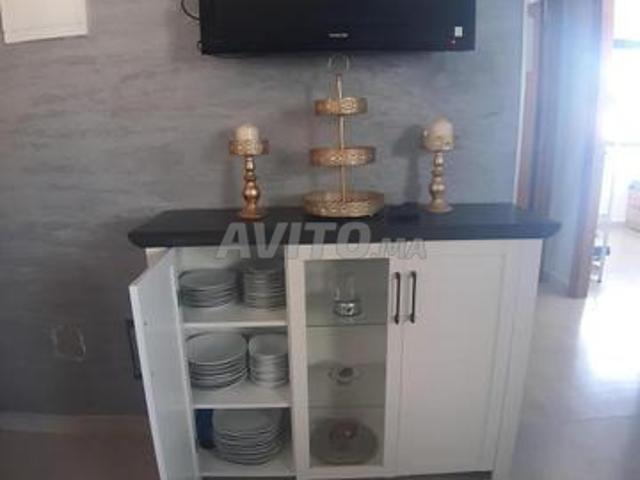 Appartement vente à Mehdiya