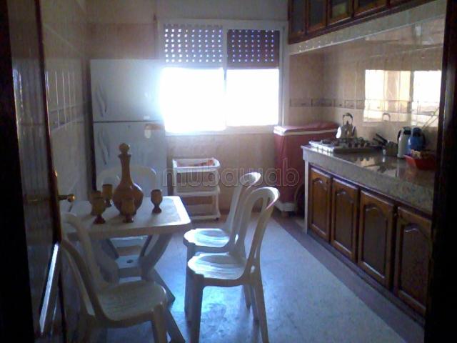 Appartement vente à Berrechid, Gharb-Chrarda-Beni Hssen