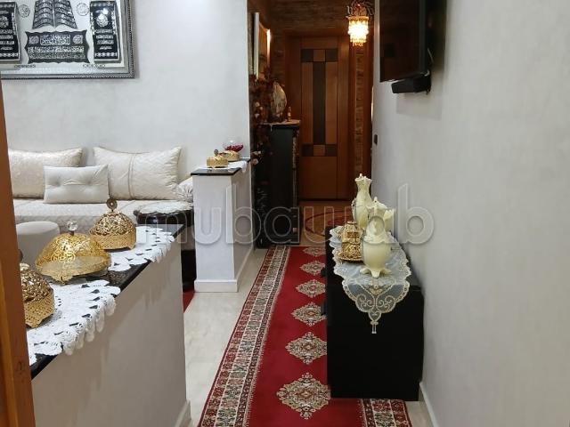 Appartement vente à Dar Bouazza, Gharb-Chrarda-Beni Hssen