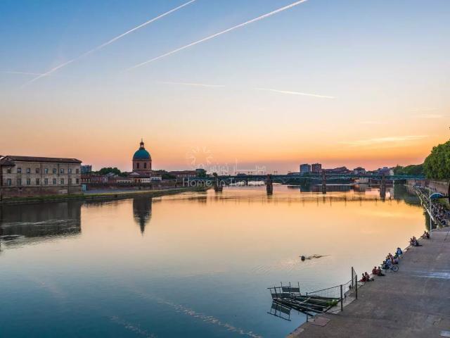Local Commercial vente à Toulouse