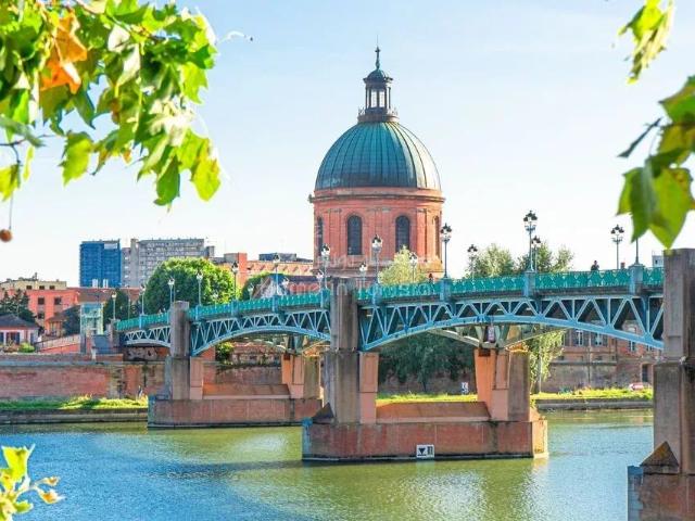 Local Commercial vente à Toulouse