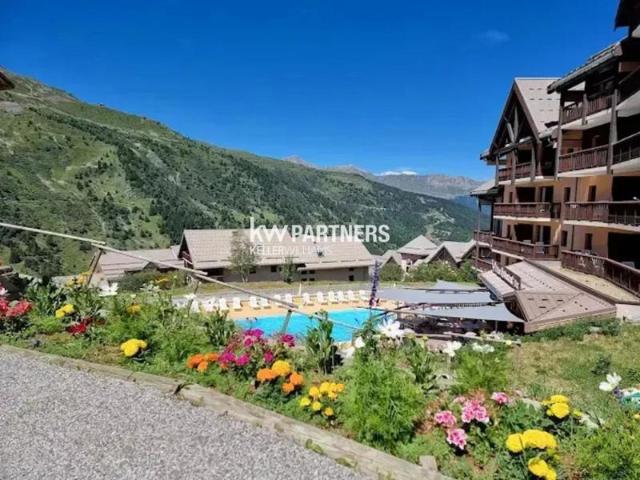 Appartement vente à Saint-Jean-de-Maurienne, Valmeinier
