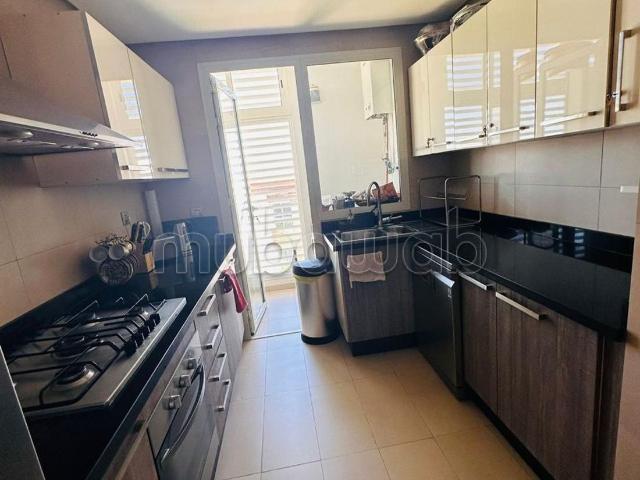 Appartement vente à Bouskoura, Gharb-Chrarda-Beni Hssen
