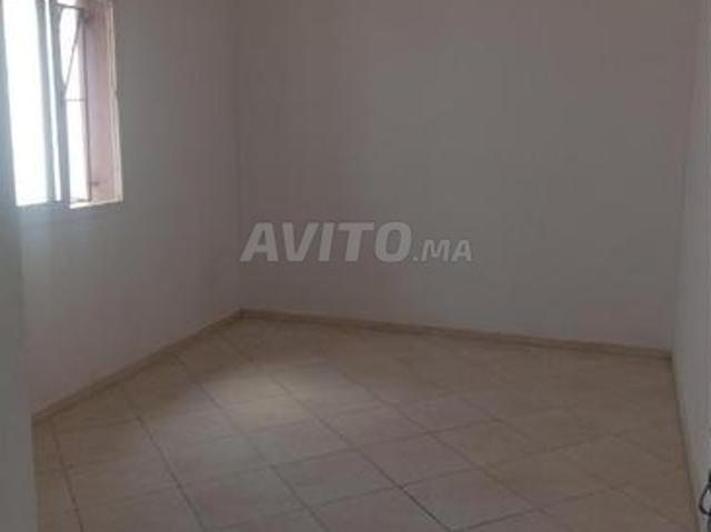 Appartement vente à Témara