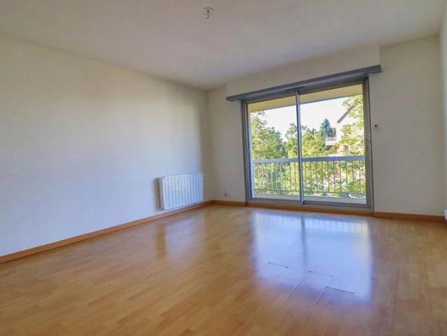 Appartement vente à Colmar-Ribeauvillé, Colmar