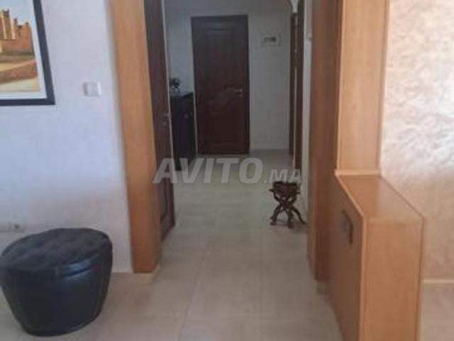 Appartement vente à Saf, L'Oriental
