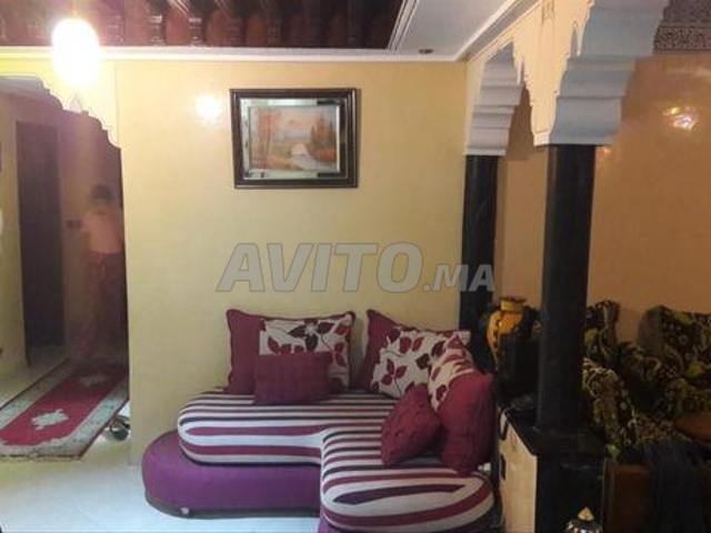 Appartement vente à Salé