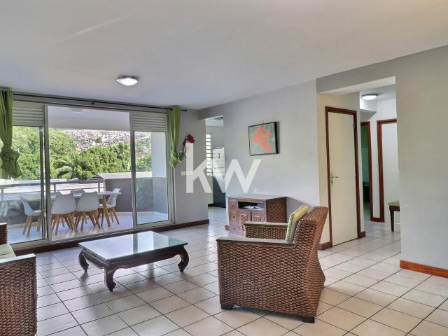 Appartement vente à Arue