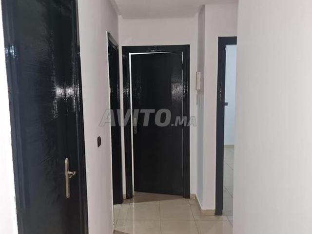 Appartement vente à L'Oriental