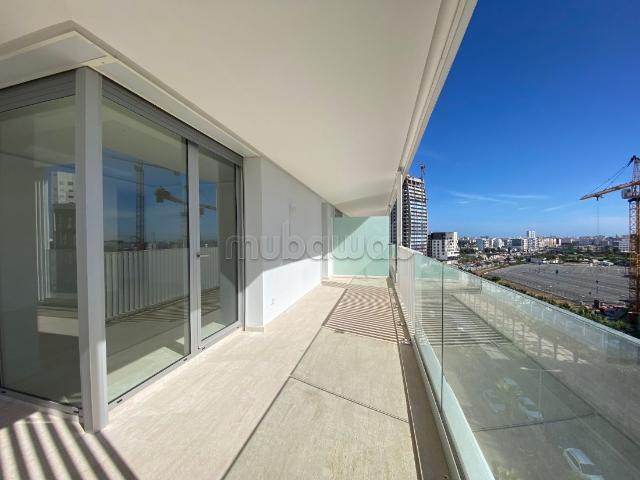 Appartement vente à Anfa, Gharb-Chrarda-Beni Hssen