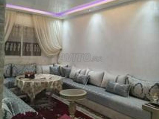 Appartement vente à Dcheira El Jihadia, Oued ed Dahab-Lagouira