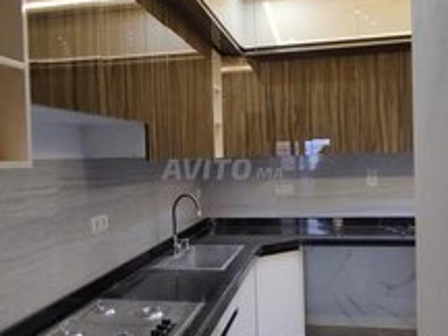 Appartement vente à Meknès