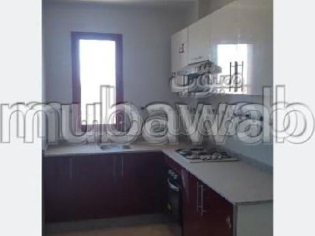 Appartement vente à Marrakech, L'Oriental