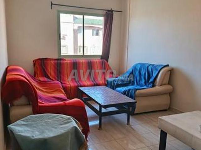 Appartement vente à Saâda, L'Oriental