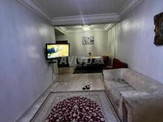 Appartement vente à Casablanca ⵜⴰⴷⴷⴰⵔⵜ ⵜⵓⵎⵍⵉⵍⵜ الدار البيضاء, Préfecture de Casablanca عمالة الدار البيضاء