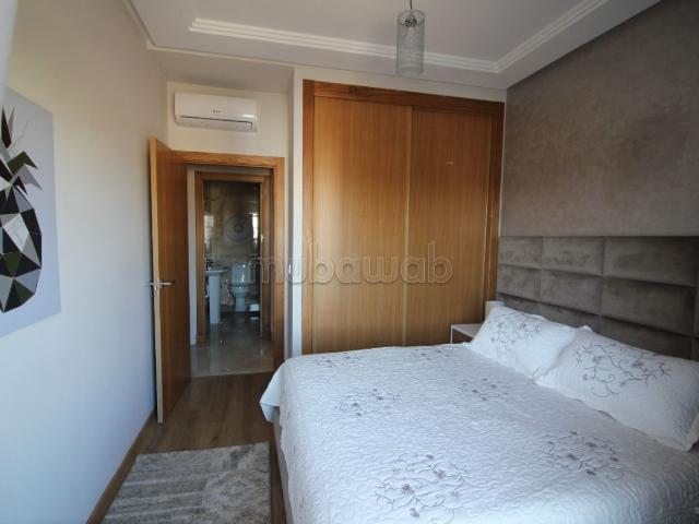 Appartement vente à Tangero, Tanger-Tétouan