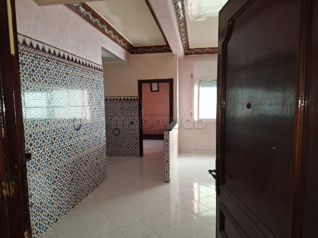 Appartement vente à Anfa, Gharb-Chrarda-Beni Hssen