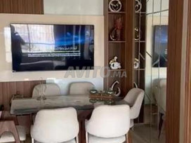 Appartement vente à Anfa, Gharb-Chrarda-Beni Hssen