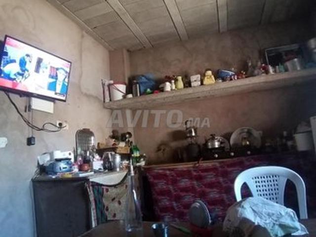 Appartement vente à Settat, Chaouia-Ouardigha