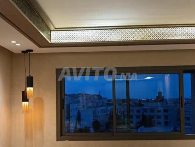Appartement vente à Tétouan, Tanger-Tétouan