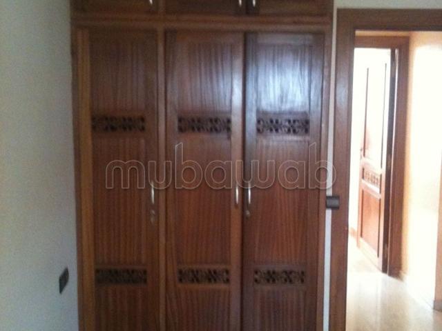 Appartement vente à Rbat