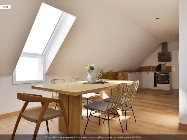 Appartement vente à Abbeville, Cayeux-sur-mer