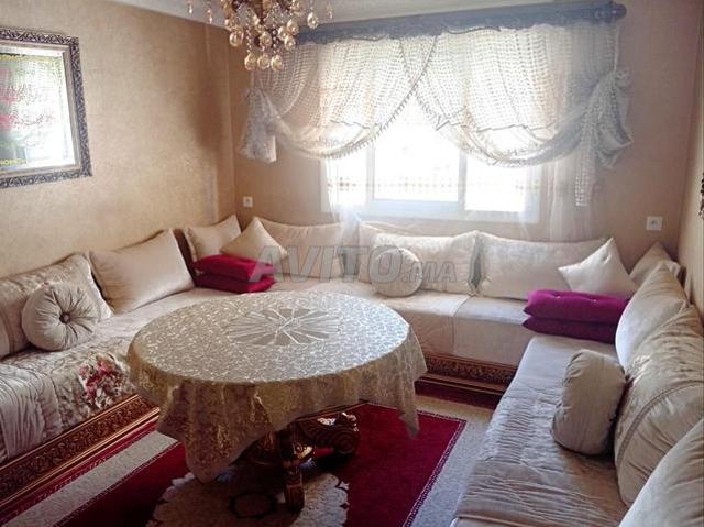Appartement vente à Tangero, Tanger-Tétouan