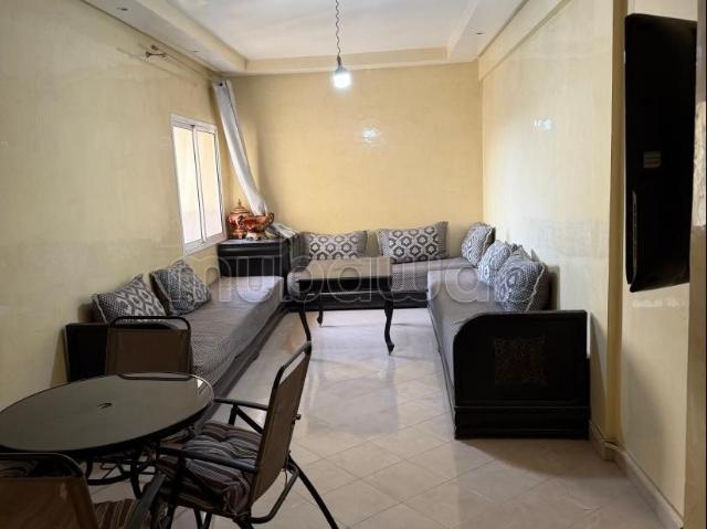Appartement vente à El Ma, Gharb-Chrarda-Beni Hssen