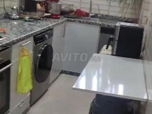 Appartement vente à Tilila, Agadir