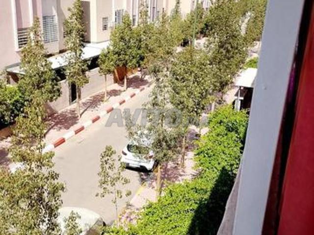 Appartement vente à L'Oriental
