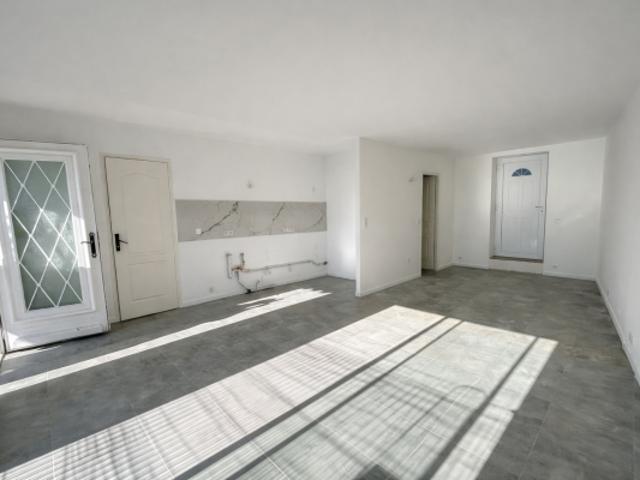 Appartement vente à Grasse, Le Cannet