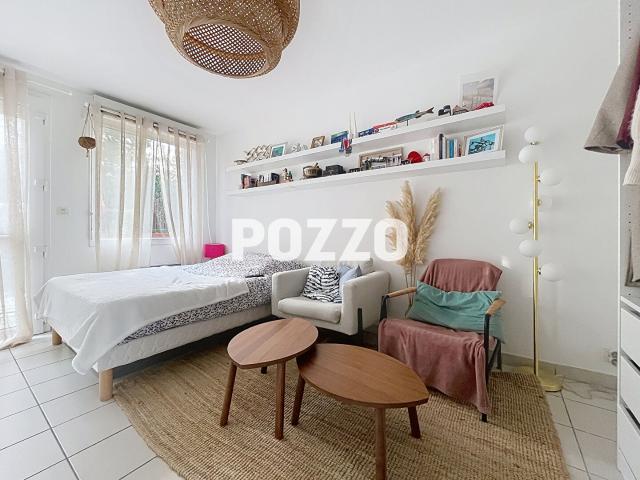 Appartement vente à Avranches, Saint-pair-sur-mer