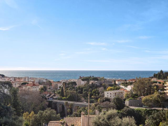 Appartement vente à Cannes, Alpes-Maritimes