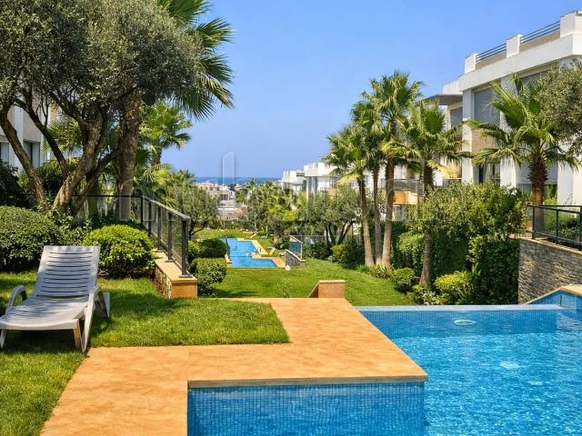 Appartement vente à Dar Bouazza, Gharb-Chrarda-Beni Hssen