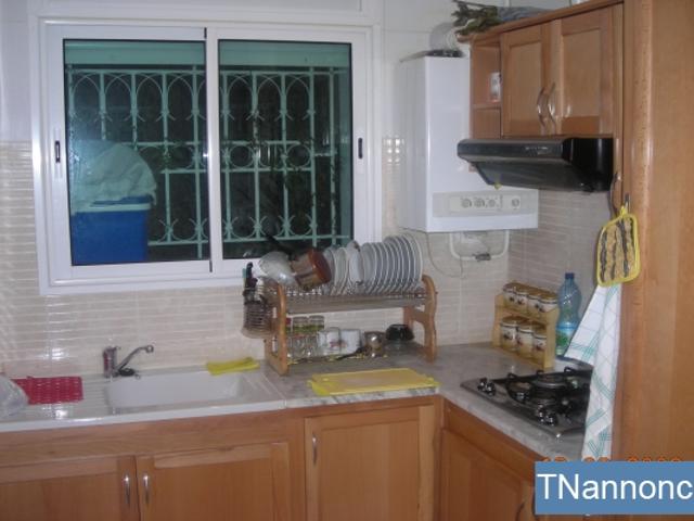 Appartement location