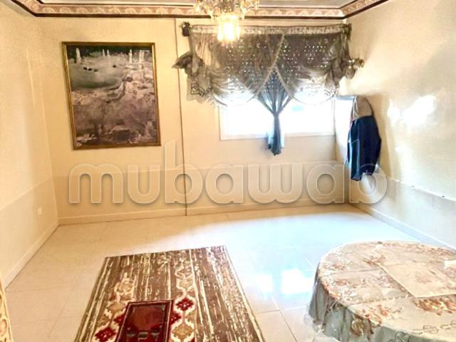Appartement vente à Anfa, Gharb-Chrarda-Beni Hssen