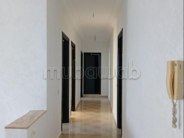 Appartement vente à Témara