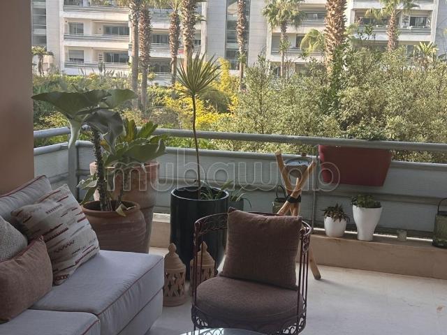Appartement vente à Anfa, Gharb-Chrarda-Beni Hssen