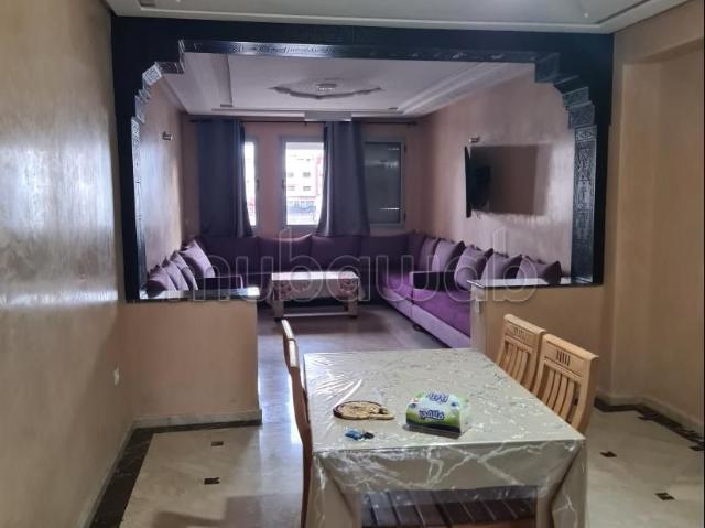 Appartement vente à Agadir, Oued ed Dahab-Lagouira